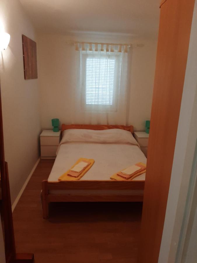 Apartman Garden Poreč Exterior foto